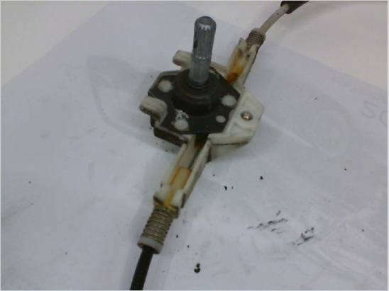 MECANISME LEVE-GLACE ARG