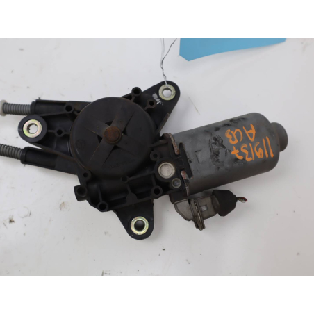 MECANISME+MOTEUR LEVE-GLACE AVG