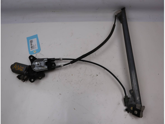 MECANISME+MOTEUR LEVE-GLACE AVG