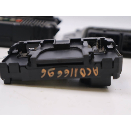 KIT SERRURES + ANTIVOL