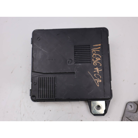 KIT SERRURES + ANTIVOL