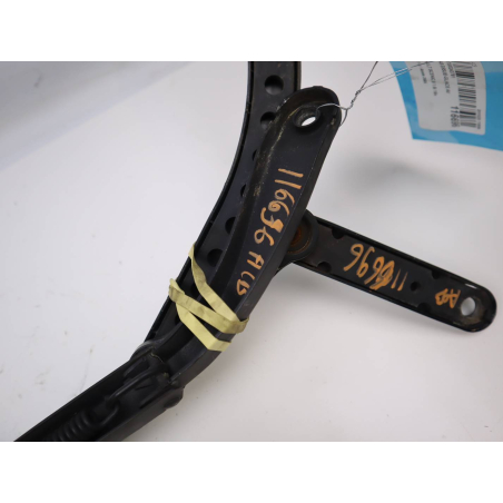 BRAS ESSUIE-GLACE AV