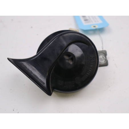 KLAXON  / AVERTISSEUR