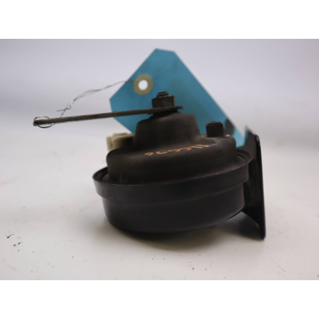 KLAXON  / AVERTISSEUR