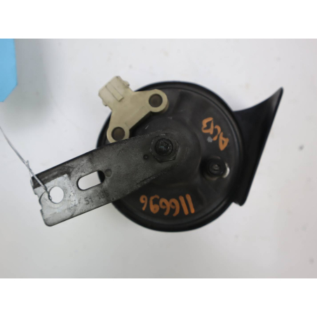 KLAXON  / AVERTISSEUR