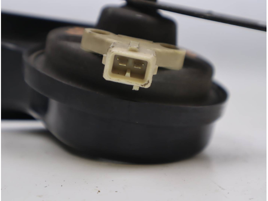 KLAXON  / AVERTISSEUR