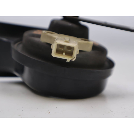 KLAXON  / AVERTISSEUR