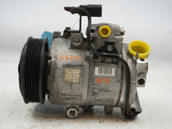 COMPRESSEUR AIR CONDITIONNE