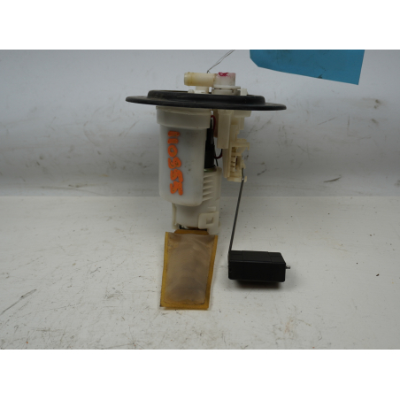 POMPE CARBURANT IMMERGEE