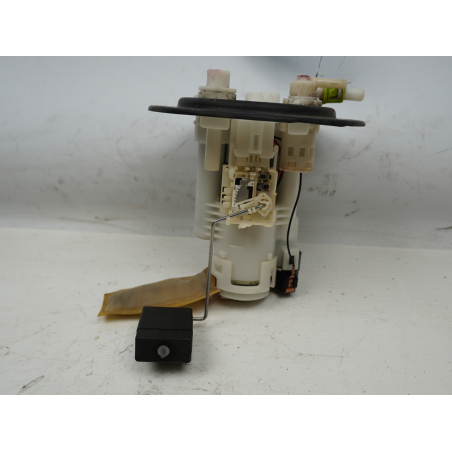 POMPE CARBURANT IMMERGEE