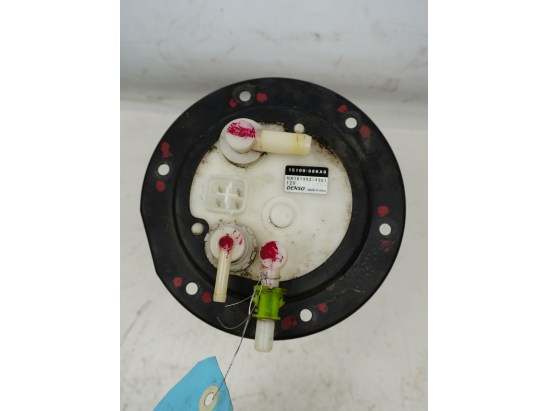 POMPE CARBURANT IMMERGEE