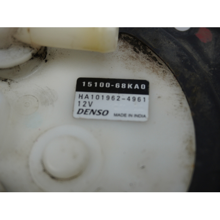 POMPE CARBURANT IMMERGEE