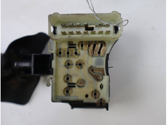 COMMANDE ESSUIE GLACE