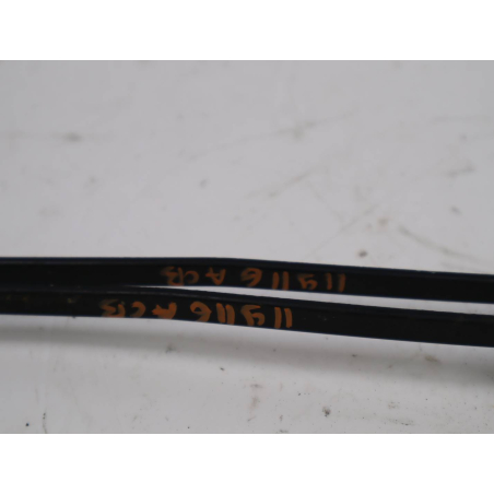 BRAS ESSUIE-GLACE AV