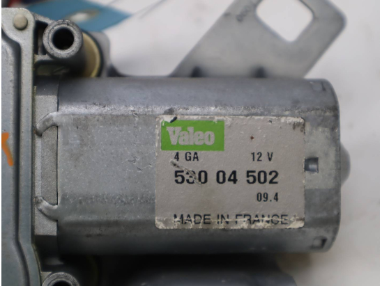 MOTEUR ESSUIE-GLACE AR