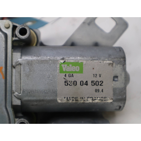 MOTEUR ESSUIE-GLACE AR