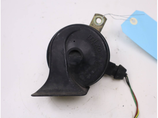 KLAXON  / AVERTISSEUR