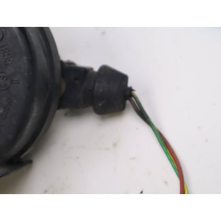 KLAXON  / AVERTISSEUR