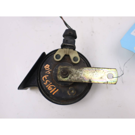 KLAXON  / AVERTISSEUR