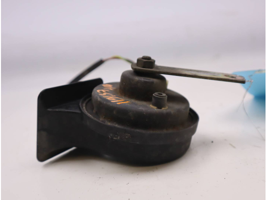 KLAXON  / AVERTISSEUR