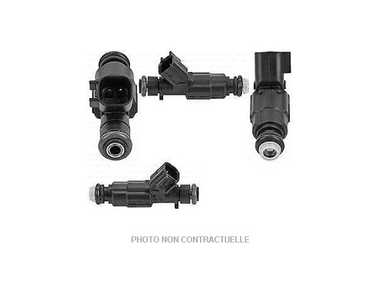 Injecteur BOSCH 0445110296