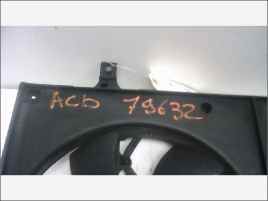 VENTILATEUR DE REFROIDISSEMENT