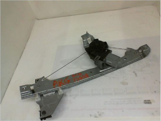 MECANISME+MOTEUR LEVE-GLACE ARG