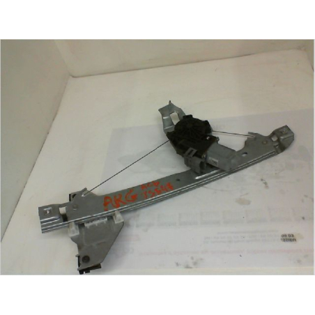 MECANISME+MOTEUR LEVE-GLACE ARG