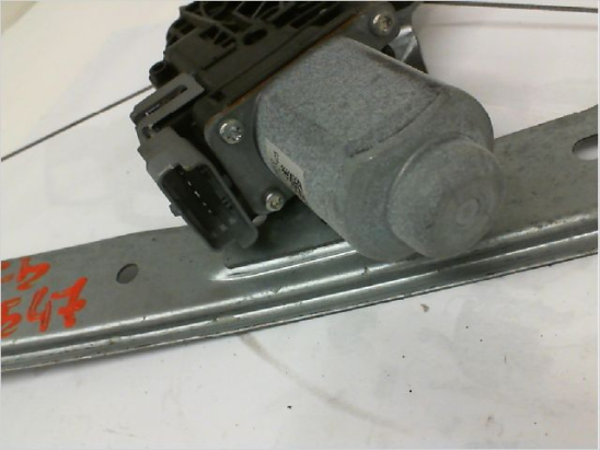 MECANISME+MOTEUR LEVE-GLACE ARG