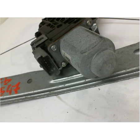 MECANISME+MOTEUR LEVE-GLACE ARG