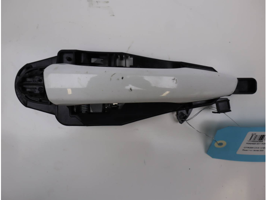 POIGNEE EXT PORTE AVD