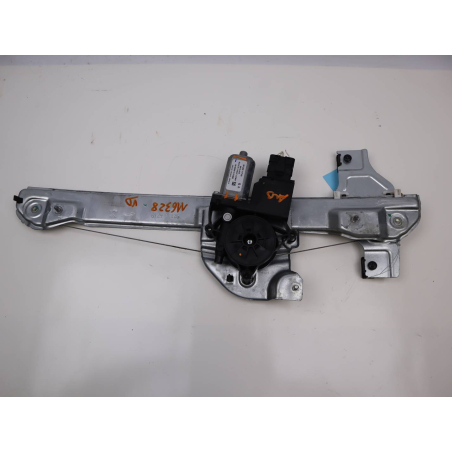 MECANISME+MOTEUR LEVE-GLACE AVD