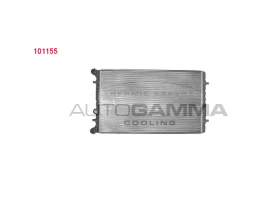 Radiat. Refroid. VERTAT 101155