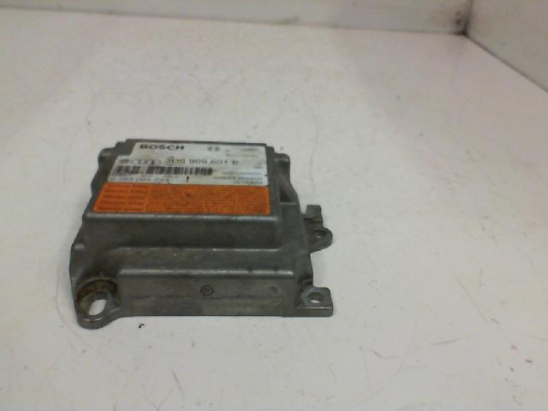 BOITIER PYROTECHNIQUE