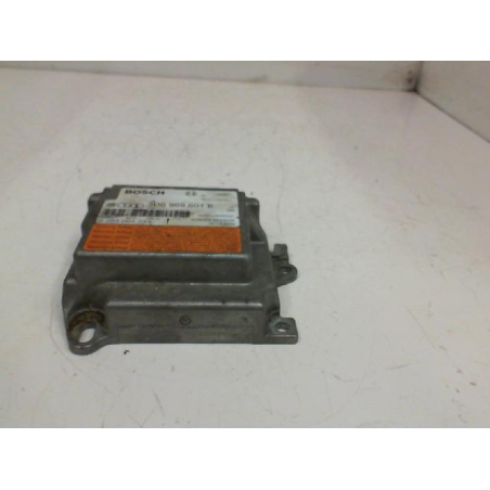 BOITIER PYROTECHNIQUE