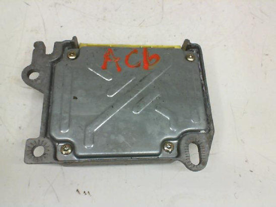 BOITIER PYROTECHNIQUE