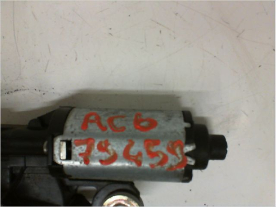 MOTEUR ESSUIE-GLACE AR