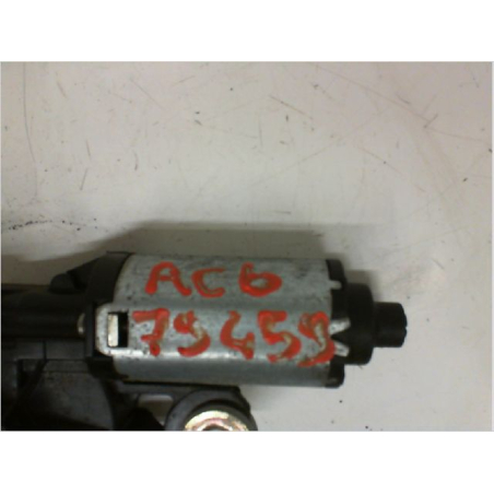 MOTEUR ESSUIE-GLACE AR