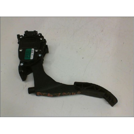 POTENTIOMETRE ACCELERATEUR