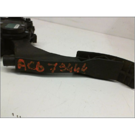 POTENTIOMETRE ACCELERATEUR