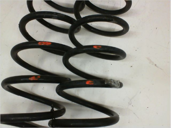 RESSORT AMORTISSEUR ARD