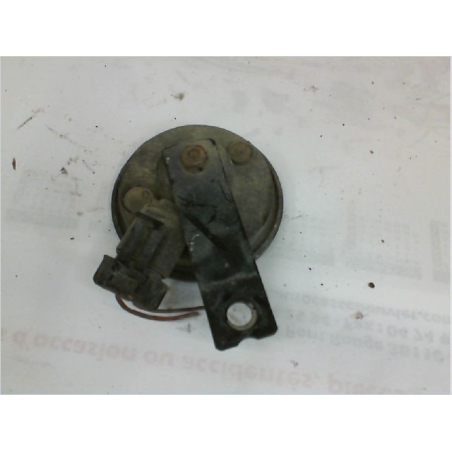 KLAXON  / AVERTISSEUR