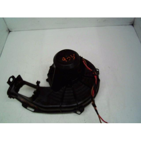 VENTILATEUR DE CHAUFFAGE