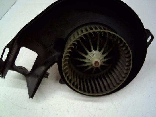 VENTILATEUR DE CHAUFFAGE