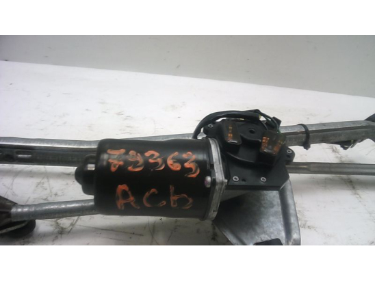 MECANISME ESSUIE-GLACE AV