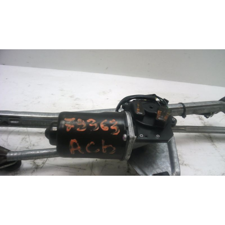 MECANISME ESSUIE-GLACE AV