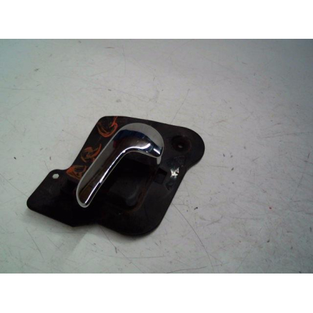 POIGNEE INT PORTE ARG