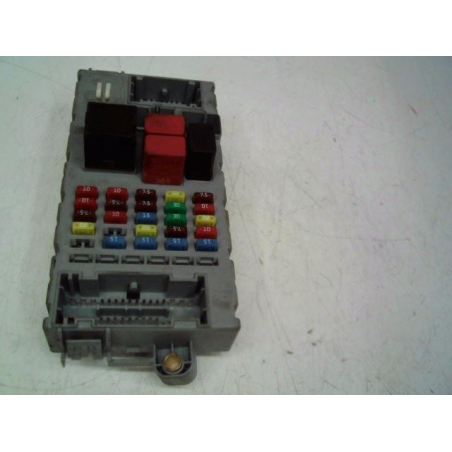 BSI (PLATINE FUSIBLE HABITACLE)