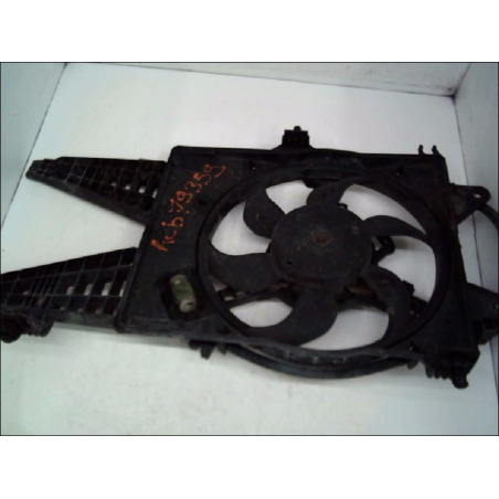 VENTILATEUR DE REFROIDISSEMENT