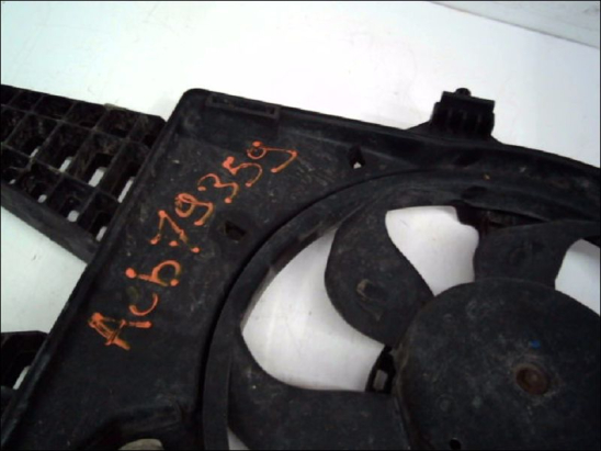 VENTILATEUR DE REFROIDISSEMENT